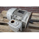 4 kW 2950 RPM  As 28 mm. Used